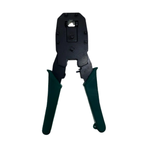 Ponchadora RJ45/RJ12/RJ11