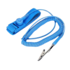Pulsera Antiestática Azul