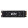 SSD Kingston Fury Renegade 500GB – M.2 2280 PCIe 4.0 NVMe (SFYRS-500G)