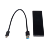 Enclouser Unidad de estado solido SSD USB 3.0
