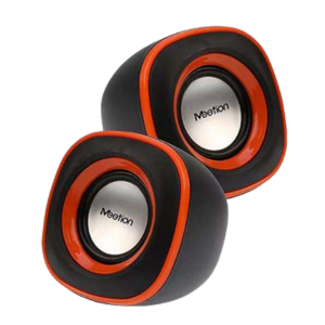 Parlante de Computadora MT-SP201 Meetion